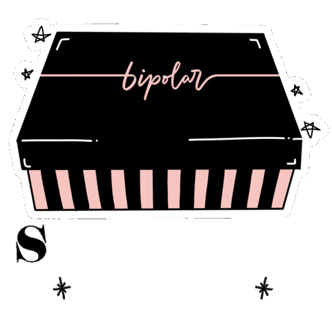 Sticker by Bipolar