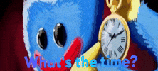 The Prototype Hug GIF