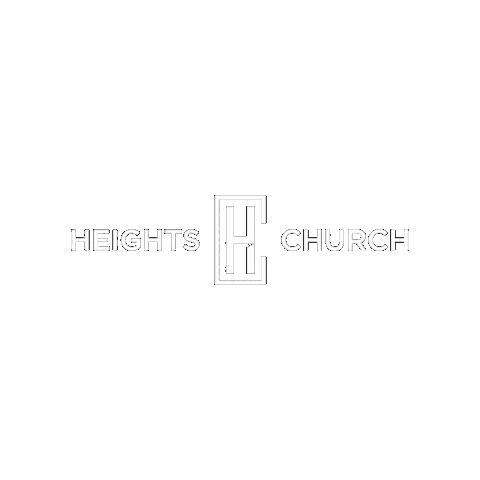 Rva Sticker by Heights Church