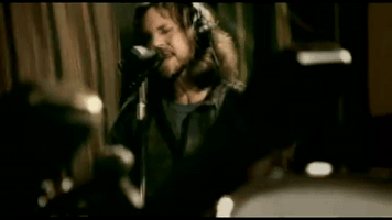 eddie vedder official video GIF by Pearl Jam