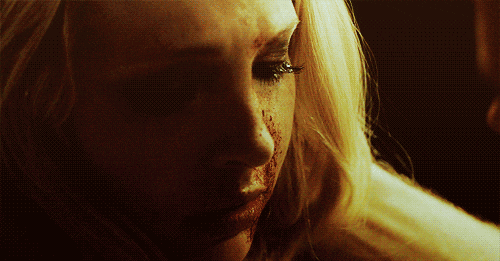 caroline forbes