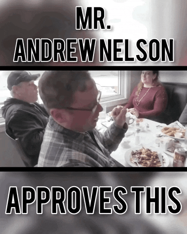Andrew GIF