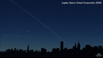 Astronomy GIF
