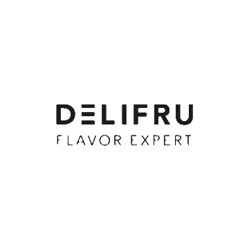 Syrup Sticker by Delifru Flavor Expert