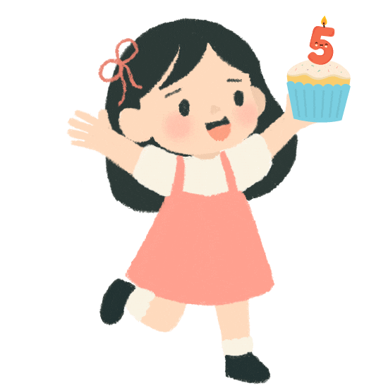 Happy Party Sticker by Grouu