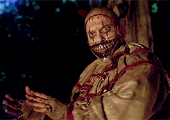 american horror story