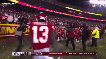 Football GIF