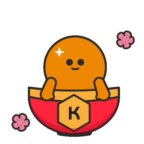 恭喜发财 Happy New Year Sticker by KOI Thé Malaysia