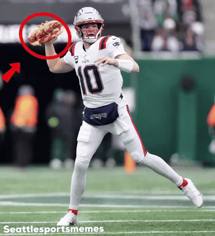 New England Nfl GIF