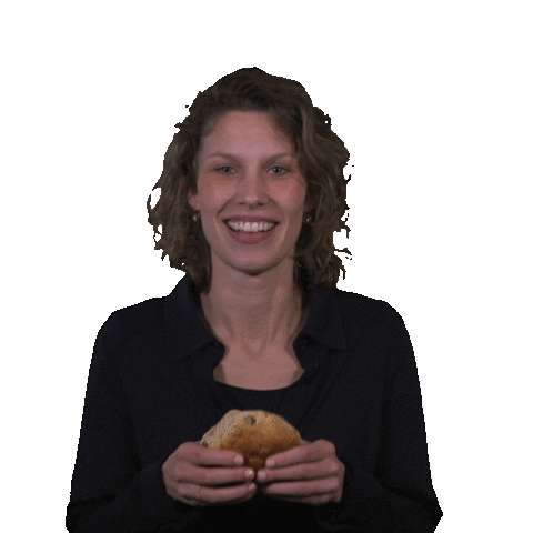 Eating Sticker by myfoodcoach