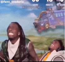 Ishowspeed GIF