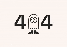 Confused Ghost GIF by Steven Boot