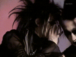 Moi Dix Mois Metal GIF