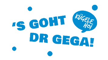 Kügelehoi Sticker by Narrenzunft Spritzenmuck - Ehingen/Donau