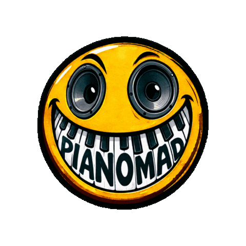 Amapiano Sticker by Jollyfish