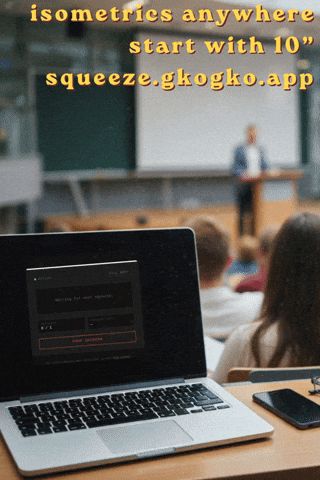 Focus Breathe GIF by George Longovitis