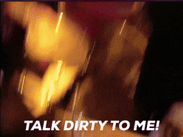 Poison GIF