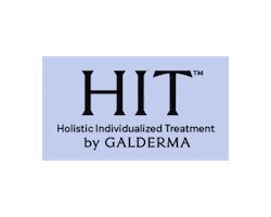 Galderma Iberia Sticker