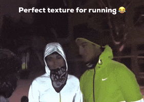 Running Memes GIF by eBibs