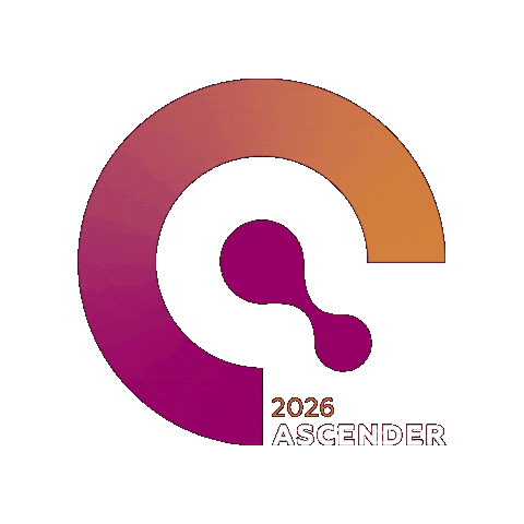 Ascender Sticker by Topigs Norsvin Brasil
