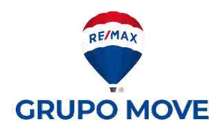 GRUPOMOVE Sticker