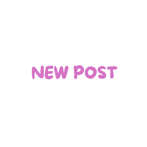 New Post Sticker by Wholesome Child
