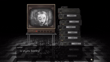 Sallyface GIF