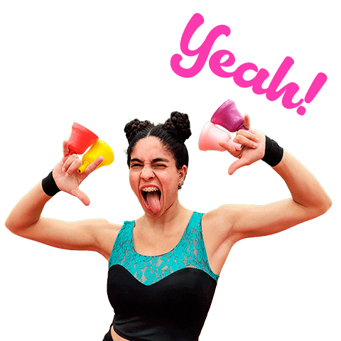 A Dúo Andaban Sticker