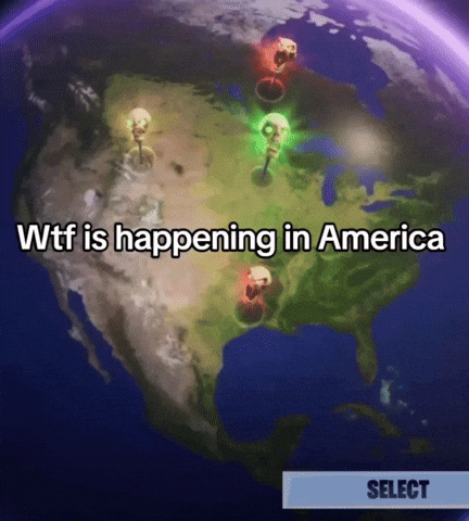 America GIF