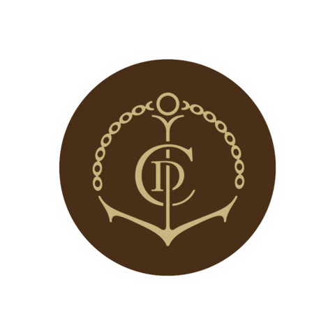 CalderaDistilling Sticker
