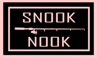 Snook Nook GIF
