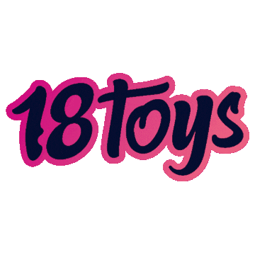 Sextoys Sticker by 18Toys