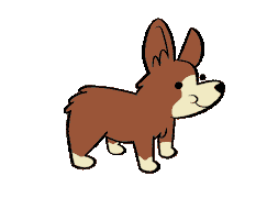 Anime Sticker