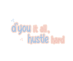 Empower Women Empowerment Sticker by d'you