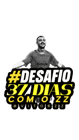 Desafio Zz Sticker by Lucas Tylty