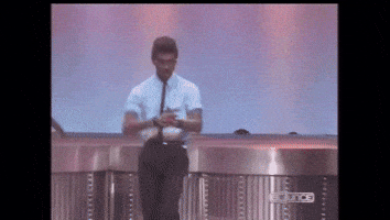 Dance GIF