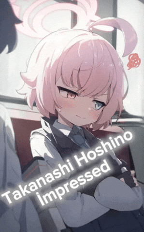 Blue GIF