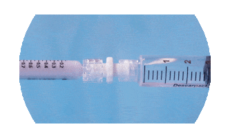 Hidrolifting Sticker by Tereza Scardua