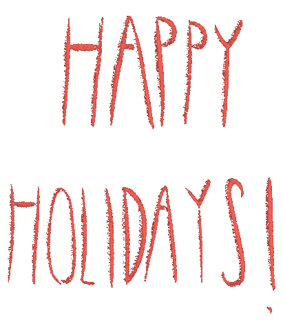 Christmas Sticker