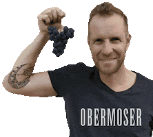 Obermoser Sticker