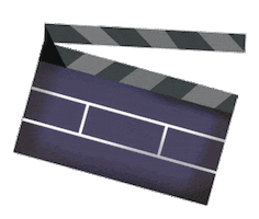 Cinema Rooftop Sticker