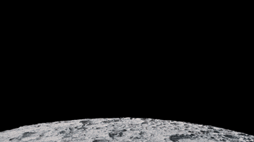 Space Moon GIF by Johns Hopkins Applied Physics Lab