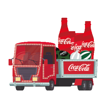 Cocacola Sticker by Sorocaba Refrescos