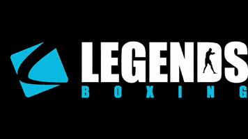 LegendsBoxing GIF