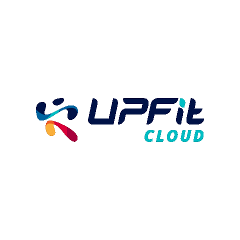 Sticker by UPfit