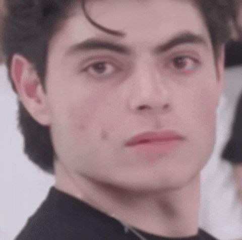 Varun Dhawan Smile Saad GIF