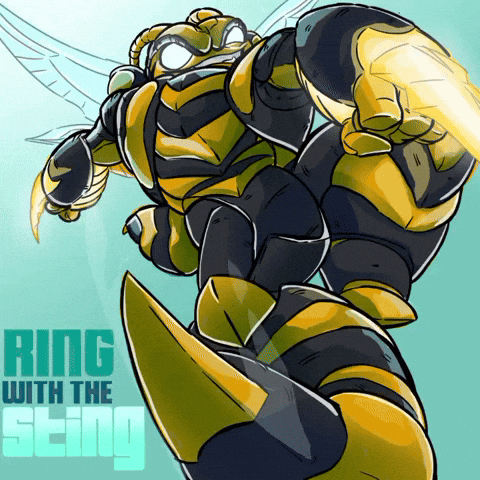 Swarm GIF