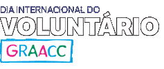 Cancer Voluntario Sticker by GRAACC