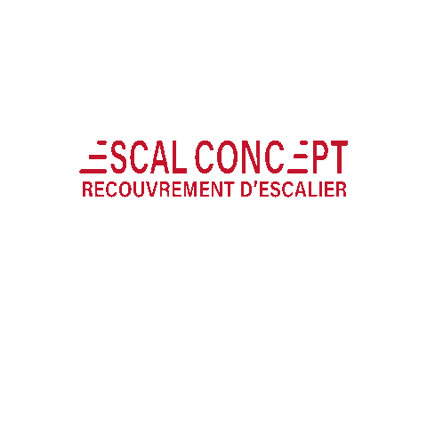 Escal Concept Sticker