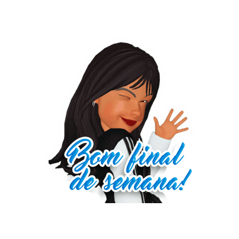 janadvalcari Sticker